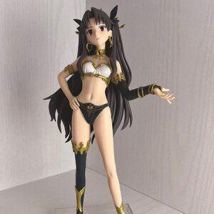 Fate Grand Order Ishtar Absolute Demon Beast Front Babylonia SPM SEGA Figure